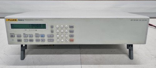Fluke PM2812
