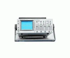 Fluke PM3092 Analog Oscilloscope, 200 MHz