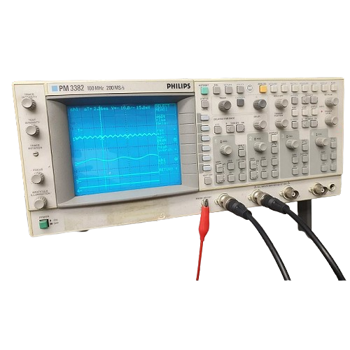 Fluke PM3382 (philips)