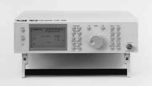 Fluke PM5138A Programmable Function Generator, 0.1 mHz to 10 MHz