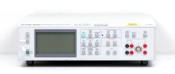 Fluke PM6304/023 Programmable Automatic RCL Meter