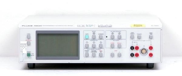Fluke PM6304/023 Programmable Automatic RCL Meter