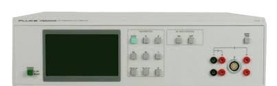 Fluke PM6306 – Automatic RCL Meter. 50 Hz to 100 kHz test frequency