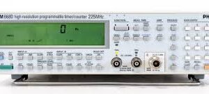 Fluke PM6680