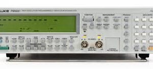 Fluke PM6681R Rubidium Universal Counter