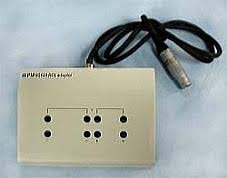 Fluke PM9542A