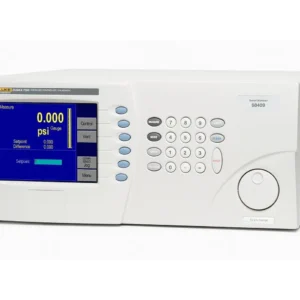 Fluke Ruska 7250xi Pressure Controller / Calibrator