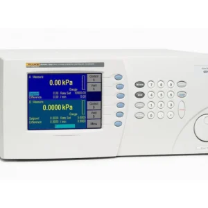 Fluke Ruska 7252i Dual Channel Pressure Controller
