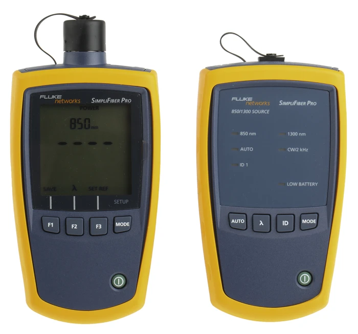 Fluke Simplifiber pro FTK1000