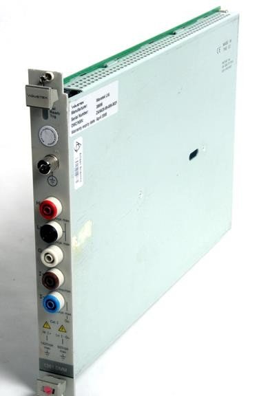 Fluke / Wavetek 1361 4.5 to 6.5 Digit Multimeter