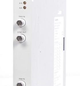 Fluke / Wavetek 1391 50 MHz Pulse Generator