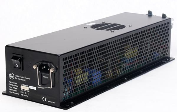 Fokker CPS98037 Power Supply