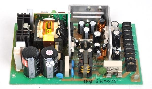 Fortron / Source SU110P45-18 110 Watt Switching Power Supply