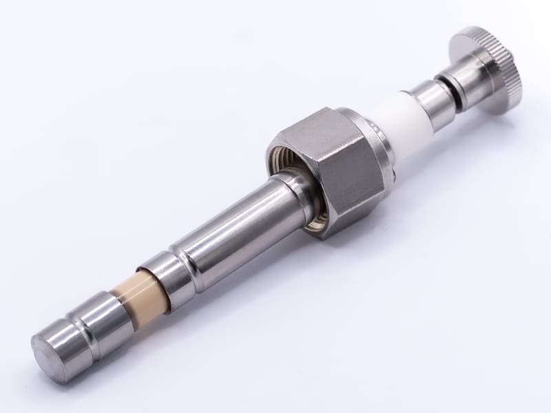 Fossil Power Systems 9300-0002 Aquarian High Pressure Brazed Probe
