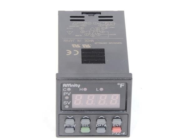 Fuji Electric PXZ4-SDY2-5V Controller
