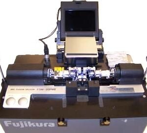 Fujikara FSM-20PM I Arc Fusion Splicer