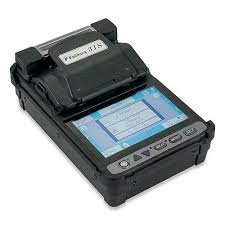 Fujikura 31S SM MM Active V-Groove Fiber Fusion Splicer