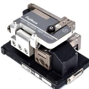 Fujikura CT-04B High Precision Fiber Cleaver