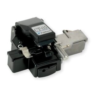 Fujikura CT-05 SM MM High Precision Single Fiber Cleaver