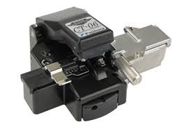 Fujikura CT-06 High Precision Single Fiber Cleaver