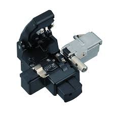 Fujikura CT-06A High-Precision Single Fiber Optic Cleaver