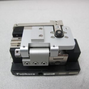 Fujikura CT-07BS High Precision Fiber Optic Cleaver