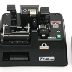 Fujikura CT-100 High Precision Fiber Cleaver