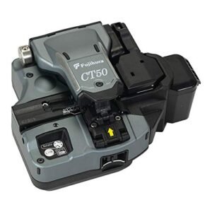 Fujikura CT-50 High Precision Fiber Optic Cleaver Cutter