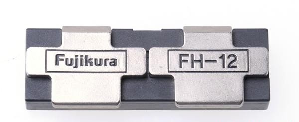 Fujikura FH-12 Fiber Holder