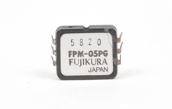 Fujikura FPM-05PG Sensing Element/Gauge