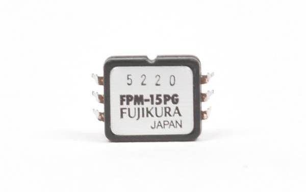 Fujikura FPM-15PG Sensing Element/Gauge