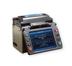 Fujikura FSM-11S SM MM Fiber Fusion Splicer