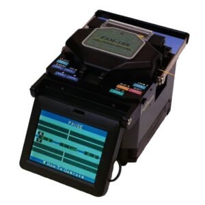 Fujikura FSM-16S SM MM Fiber Fusion Splicer