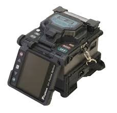 Fujikura FSM-18S SM MM Fiber Fusion Splicer