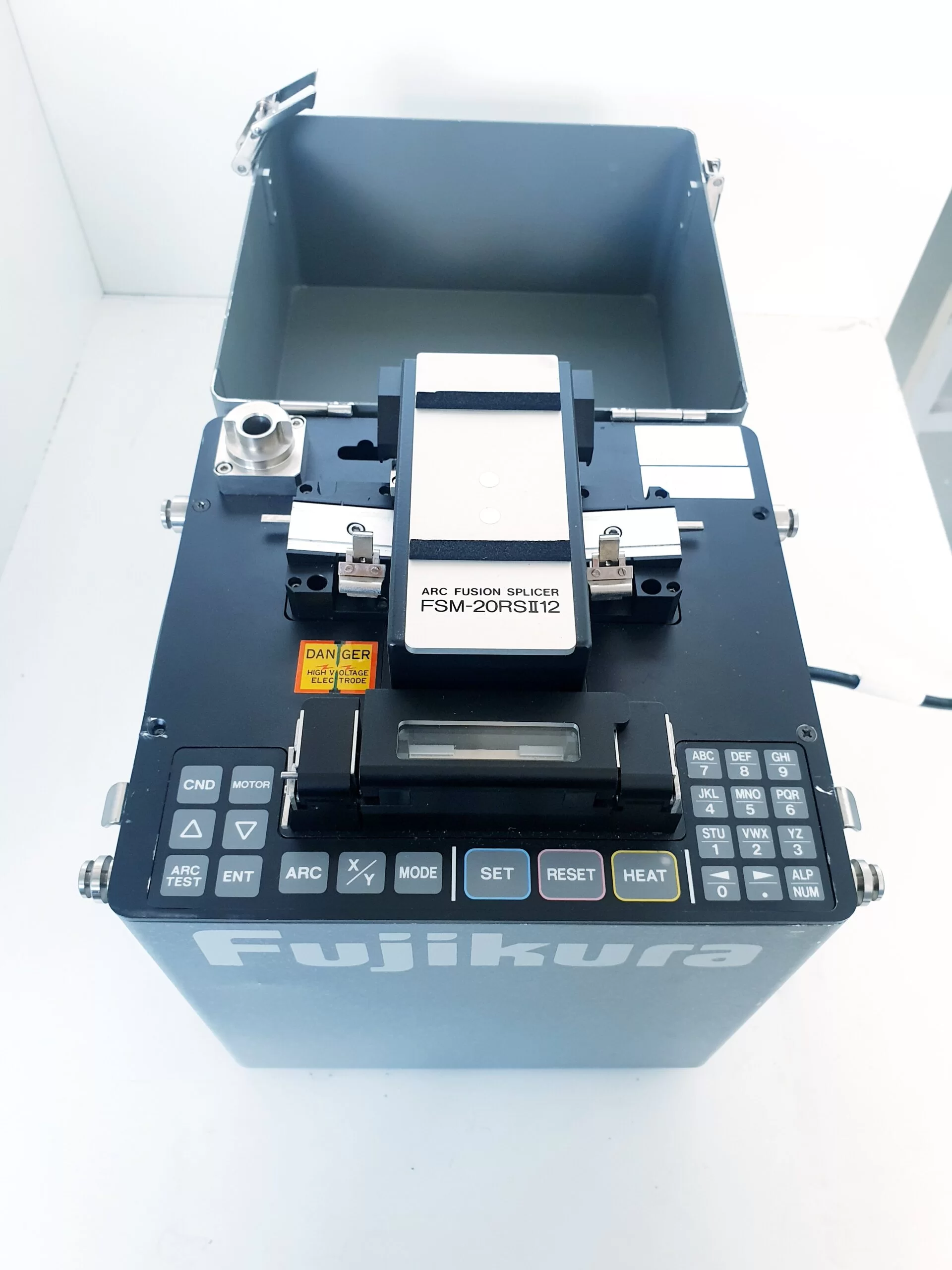 Fujikura FSM-20RSII12