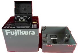 Fujikura FSM-30PF SM MM High Strength Fusion Splicer