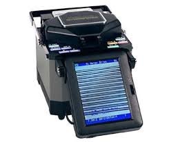 Fujikura FSM-40F SM MM High Strength Fiber Splicer