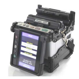 Fujikura FSM-80S Core Alignment Fusion Splicer