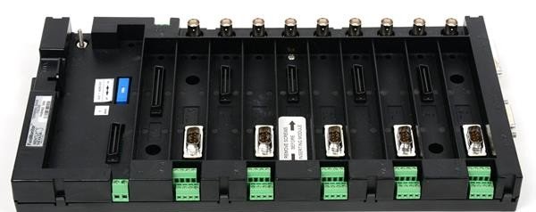 GE / Bently Nevada 1701/05 FieldMonitor Terminal Base