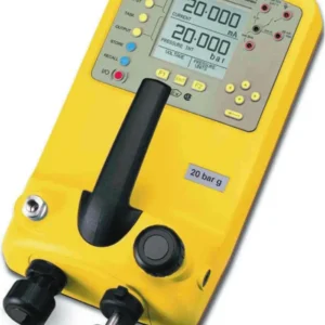 GE / Druck  DPI 615  Low Pressure Calibrator