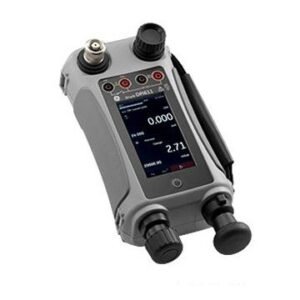 GE / Druck  DPI611-05G  Hand-Held Pressure Calibrator