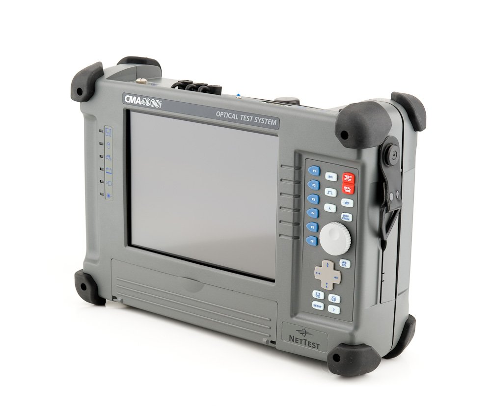 GN Nettest/Photonetics CMA-4500-006