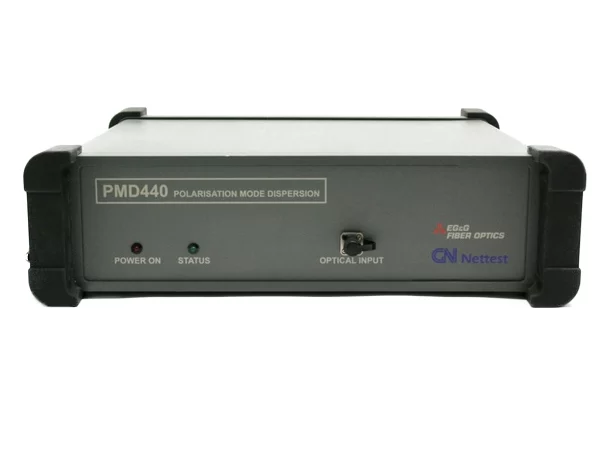 GN Nettest/Photonetics PMD440, PMD