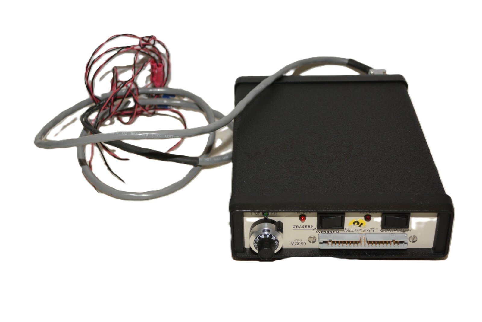 GRASEBY INFRARED IR-201