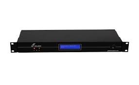 Galleon  NTS-4000-GPS-R  Stand Alone NTP Time Server