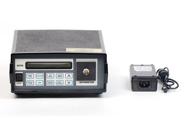 Gamma Scientific / UDT Instruments S370 Single Channel Optometer