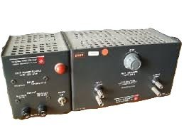 Gen Rad 1206B
