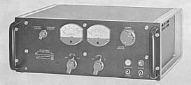 Gen Rad 1265A