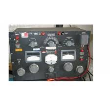 Gen Rad 1633A