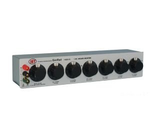 Gen Rad D1956